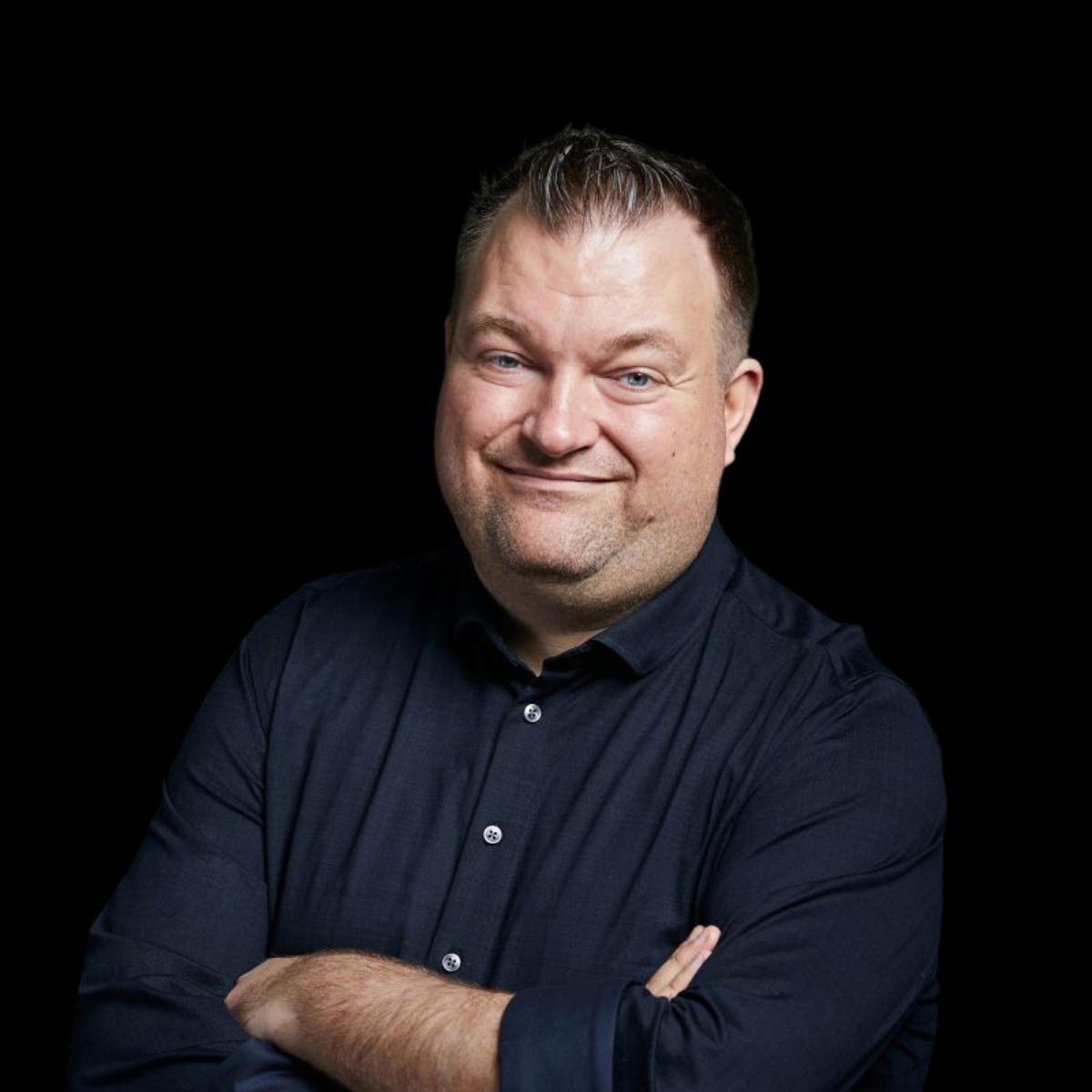 Thomas Andersen, Founder of Andersens.ai